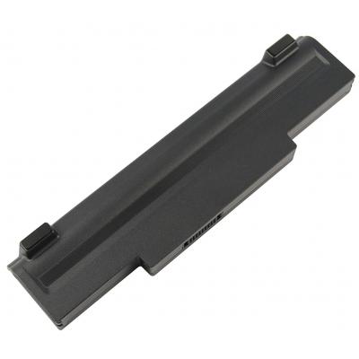 Акумулятор до ноутбука AlSoft LG BTY-M66 5200mAh 6cell 11.1V Li-ion (A41479) - зображення 2