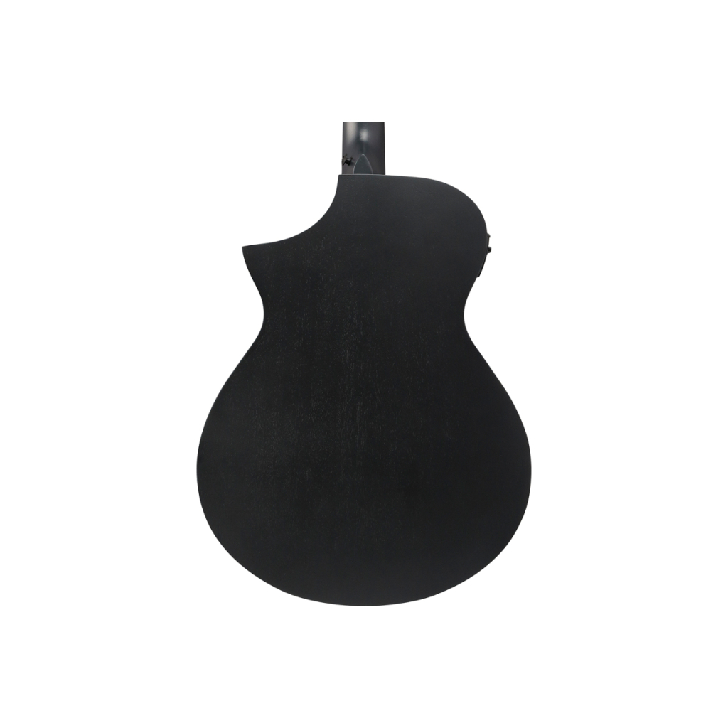Гітара електроакустична Ibanez AEWC621 BOT (236714) - изображение 7
