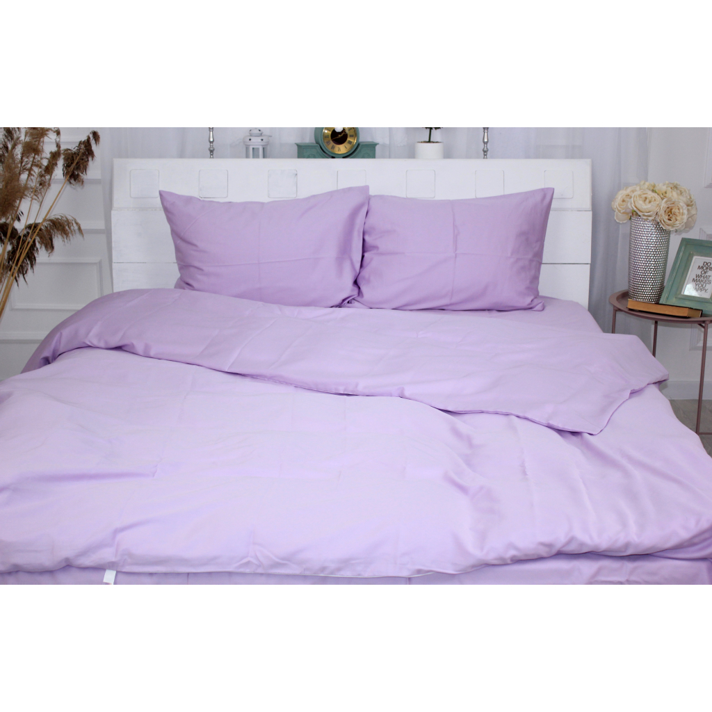 Простирадло MirSon Calypso 3820 200х220 см (2200000674241) - зображення 3