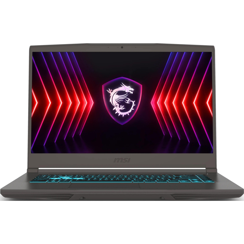 Ноутбук MSI Thin A15 B7VF (B7VF-412XPL) - зображення 1