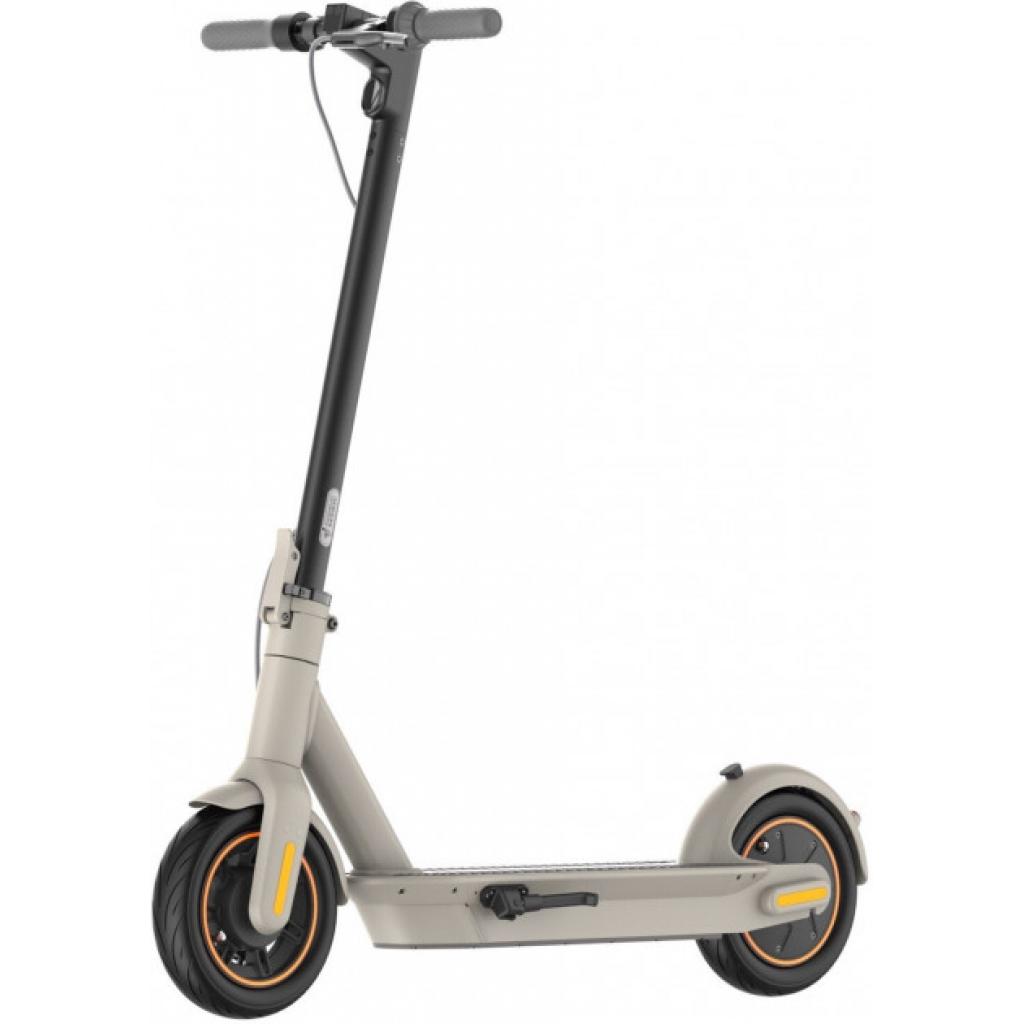 Електросамокат Segway Ninebot MAX G30LE (AA.00.0003.81) - зображення 2