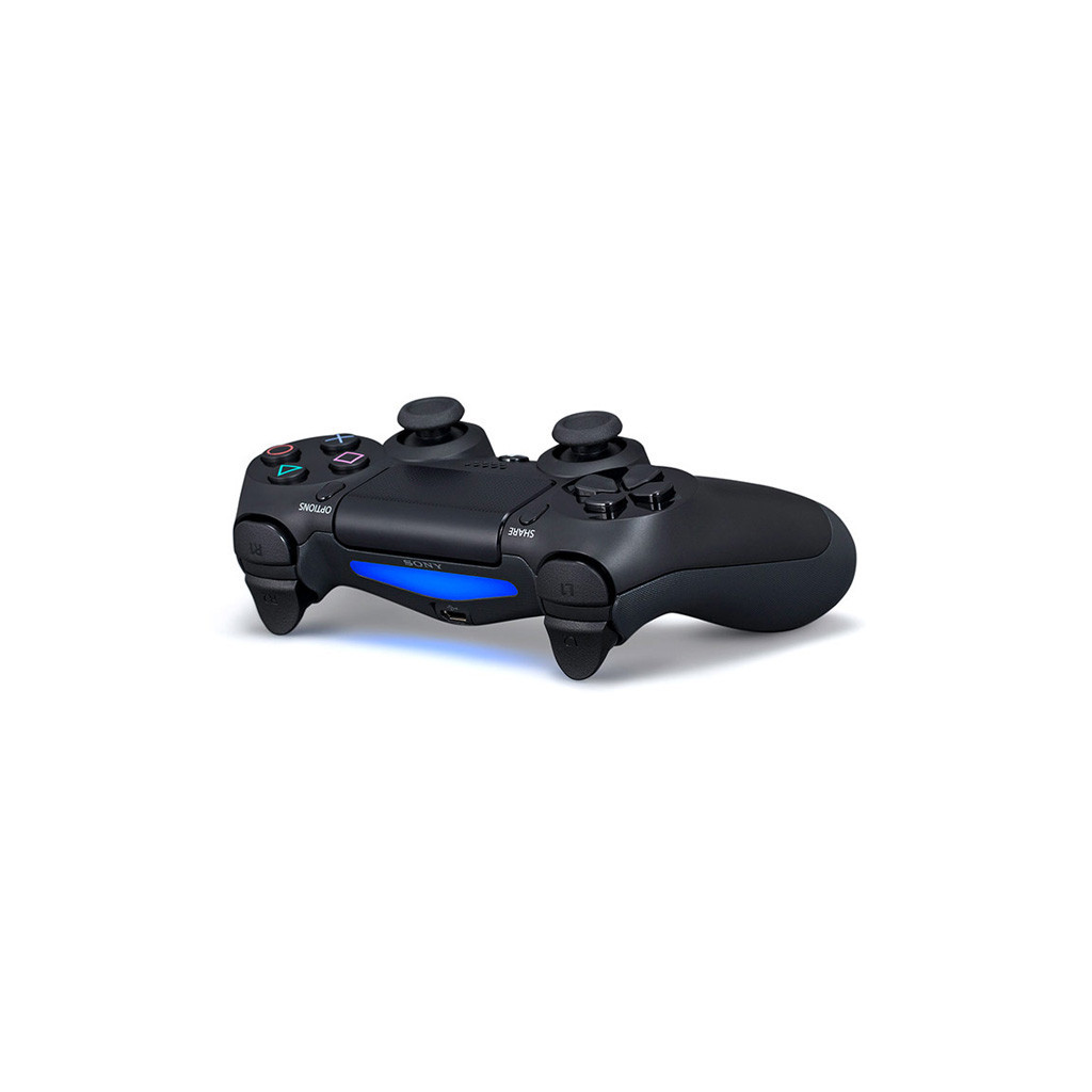 Ігрова консоль Sony PlayStation 4 Pro 1TB (God of War & Horizon Zero Dawn CE) (9994602) - зображення 5