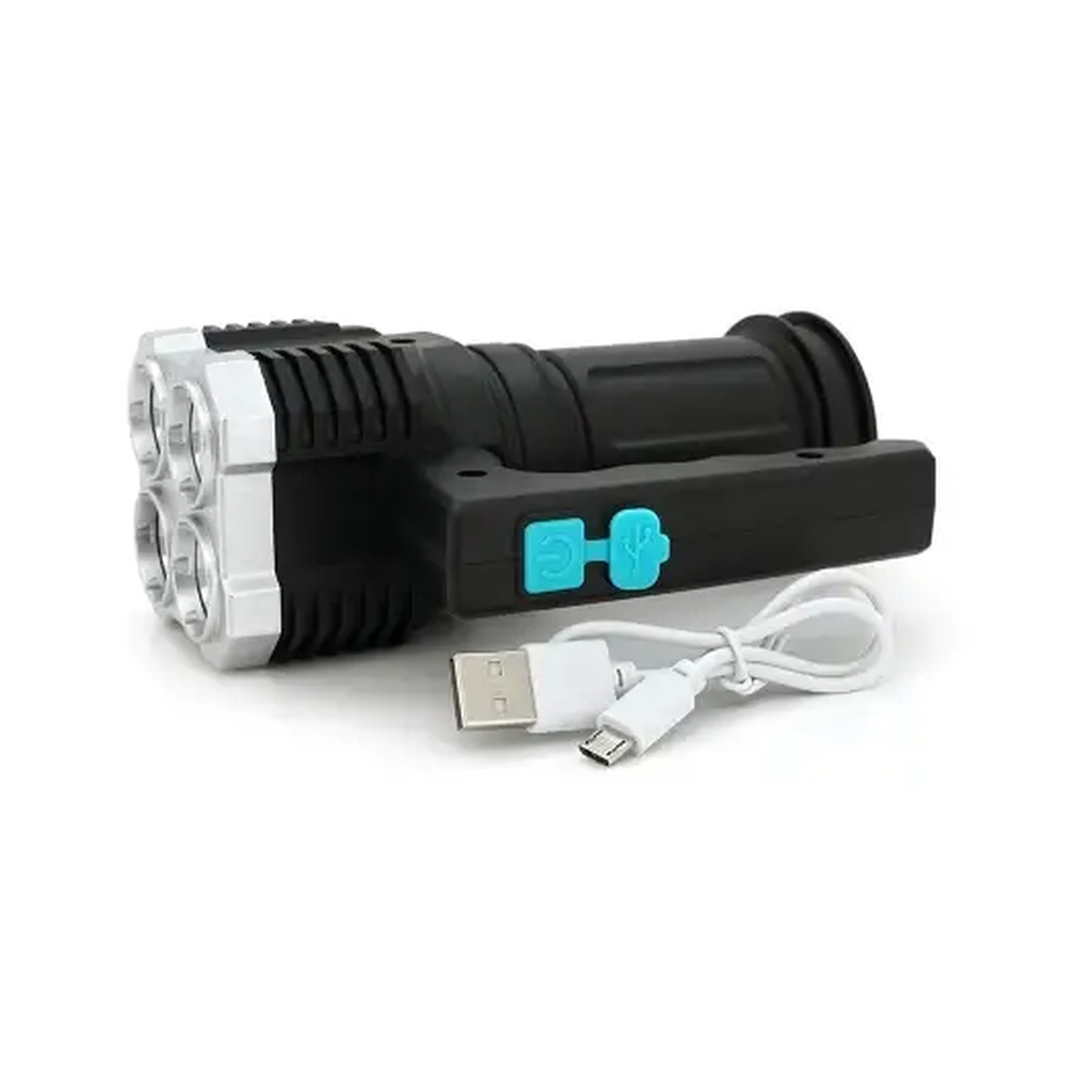 Ліхтар Voltronic Portable Lamp YT-81043 (YT-81043) - зображення 3