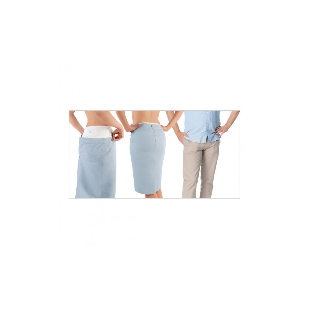 Підгузки для дорослих Seni Active Normal Large 10 шт. (5900516693053) - зображення 4