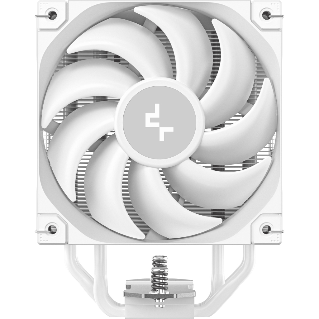 Кулер до процесора Deepcool AK400 Digital Pro White (R-AK400-WHAPMN-G) - зображення 3