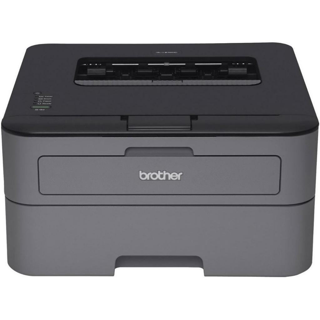 Лазерний принтер Brother HL-L2300DR (HLL2300DR1) - зображення 1