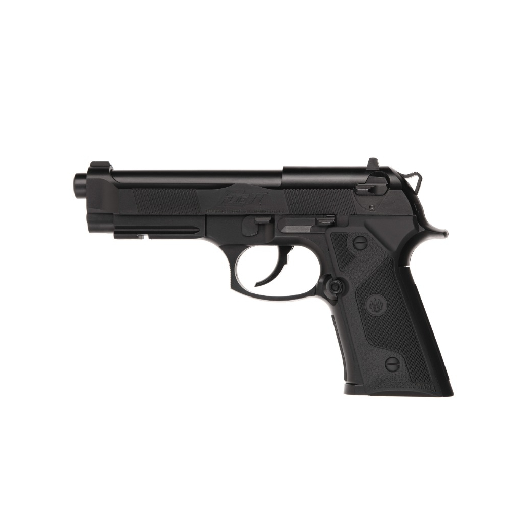 Пневматичний пістолет Umarex Beretta Elite II (5.8090) - изображение 1