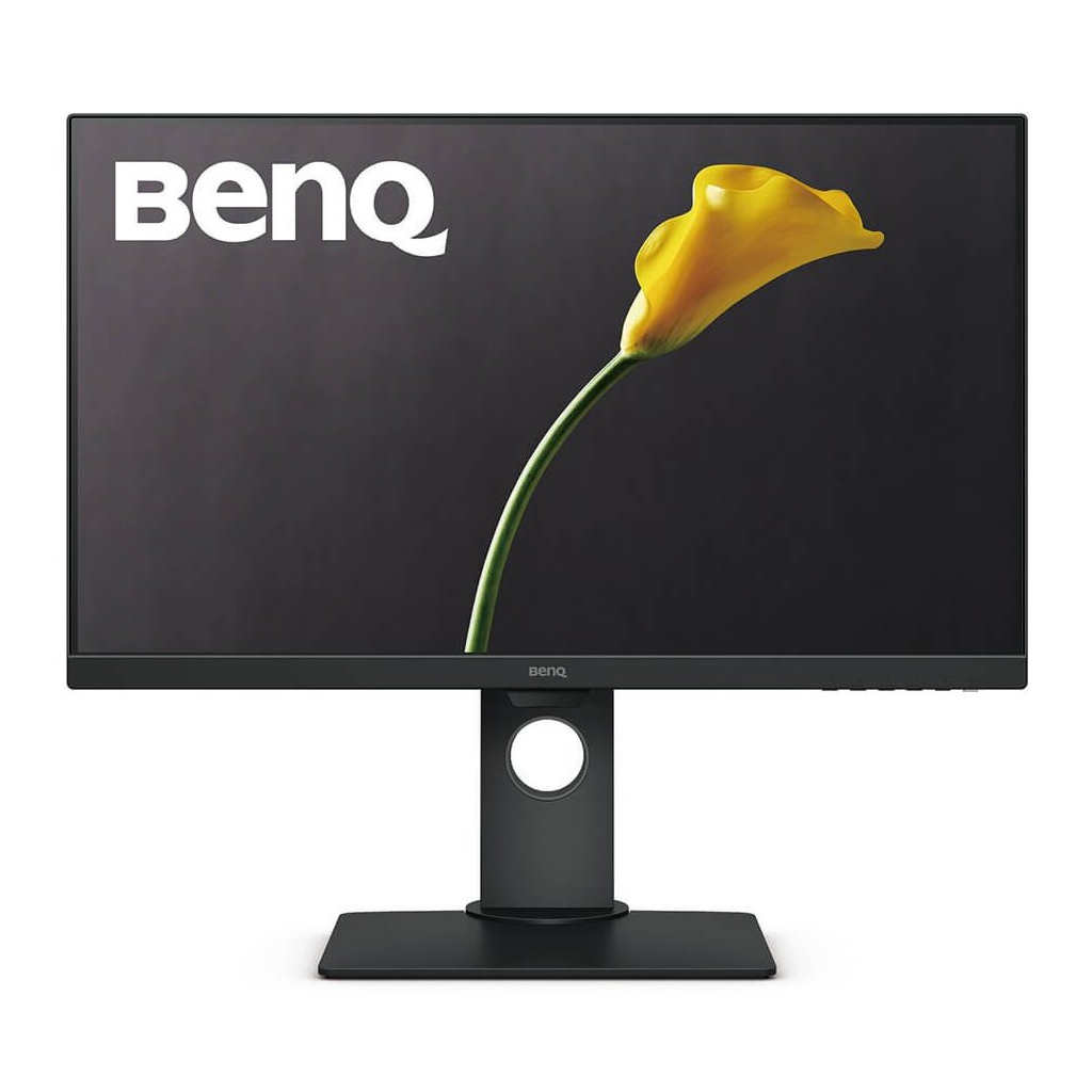 Монітор BenQ GW2780T Black (9H.LJRLA.TPE) - зображення 1