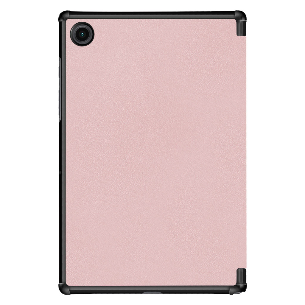 Чохол до планшета Armorstandart Smart Case Samsung Tab A9 Pink (ARM74493) - зображення 2