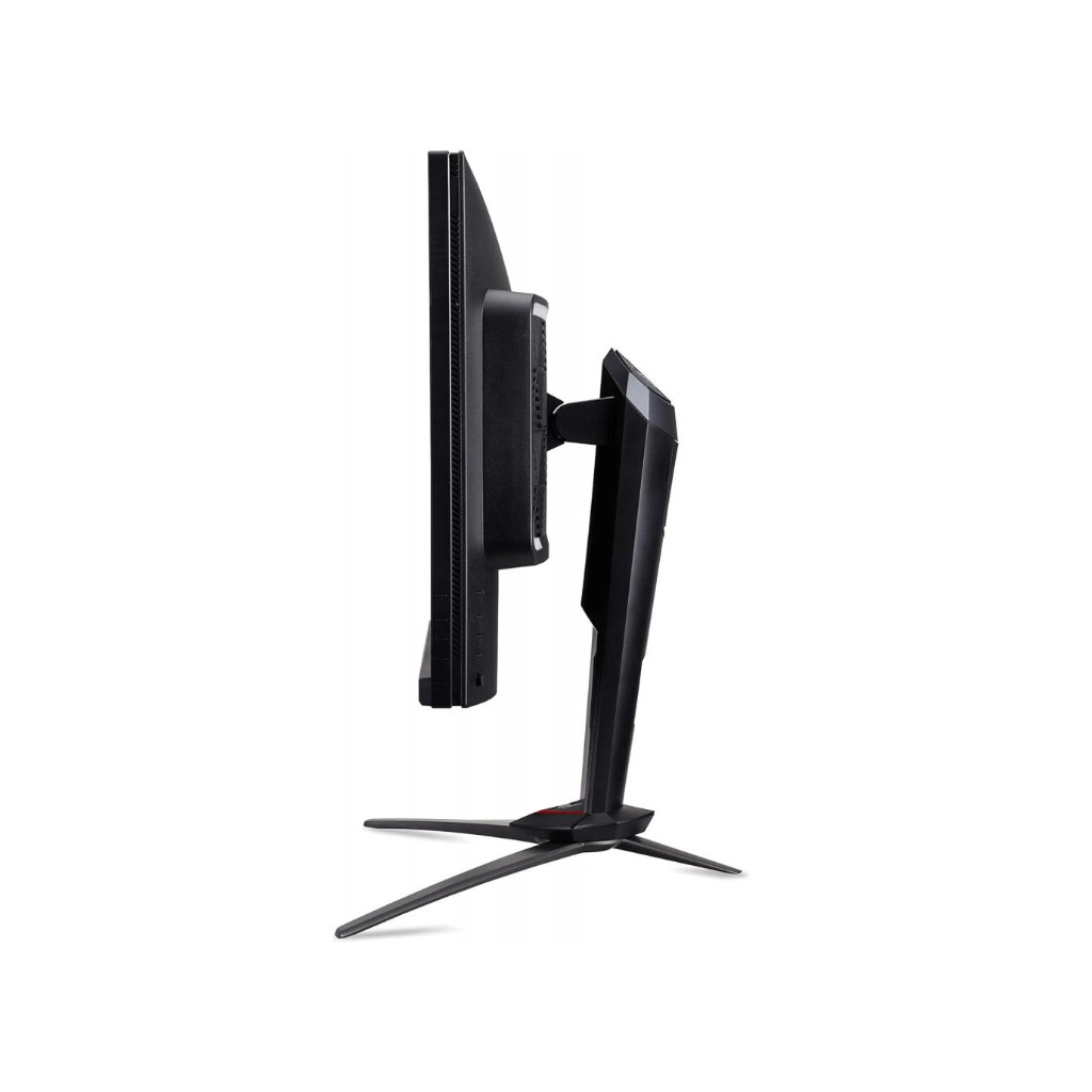 Монітор Acer Predator XB273UFbmiiprzx (UM.HX3EE.F05) - зображення 4