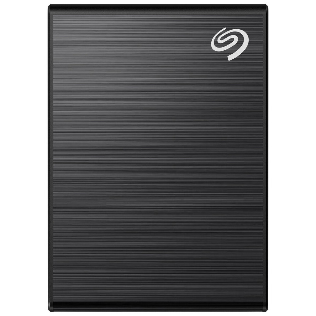 Накопичувач SSD USB-C 1TB Seagate (STKG1000400) - зображення 2