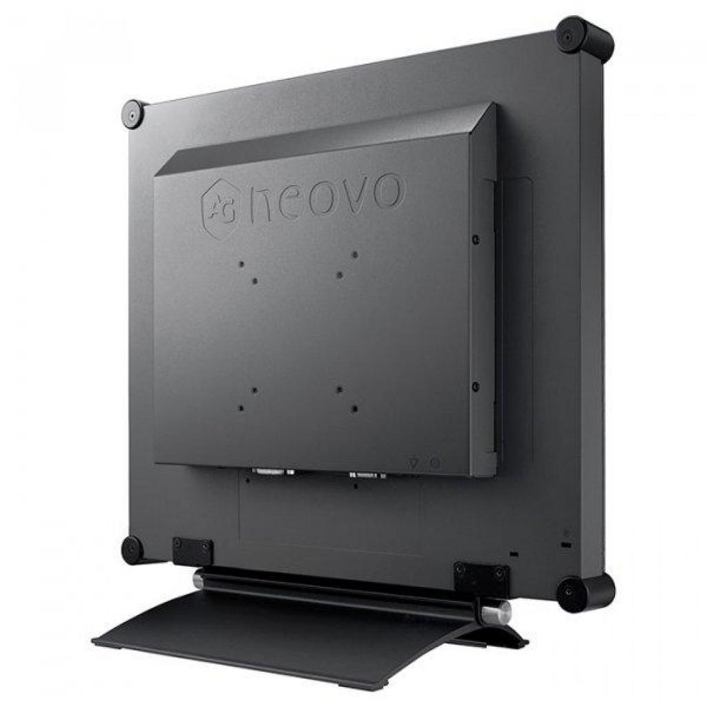 Монітор Neovo X-17E BLACK - зображення 3