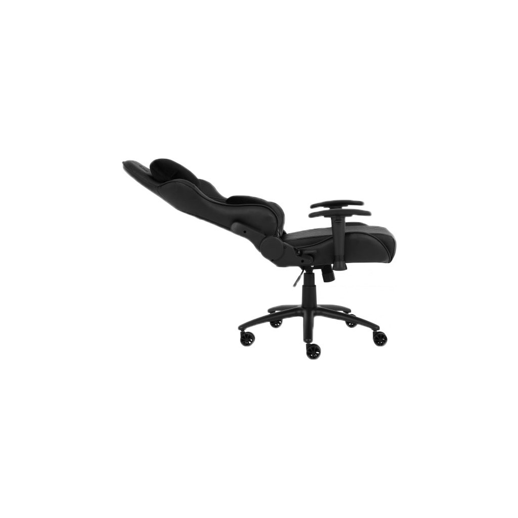 Крісло ігрове GT Racer X-2537 Black - изображение 6