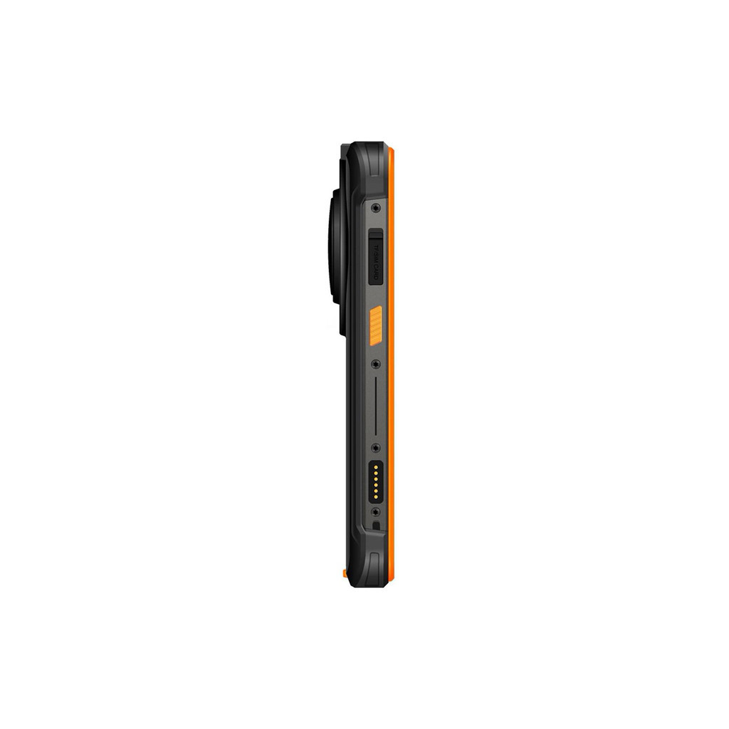 Мобільний телефон Ulefone Power Armor 16S 8/128Gb Orange (6937748736066) - зображення 4