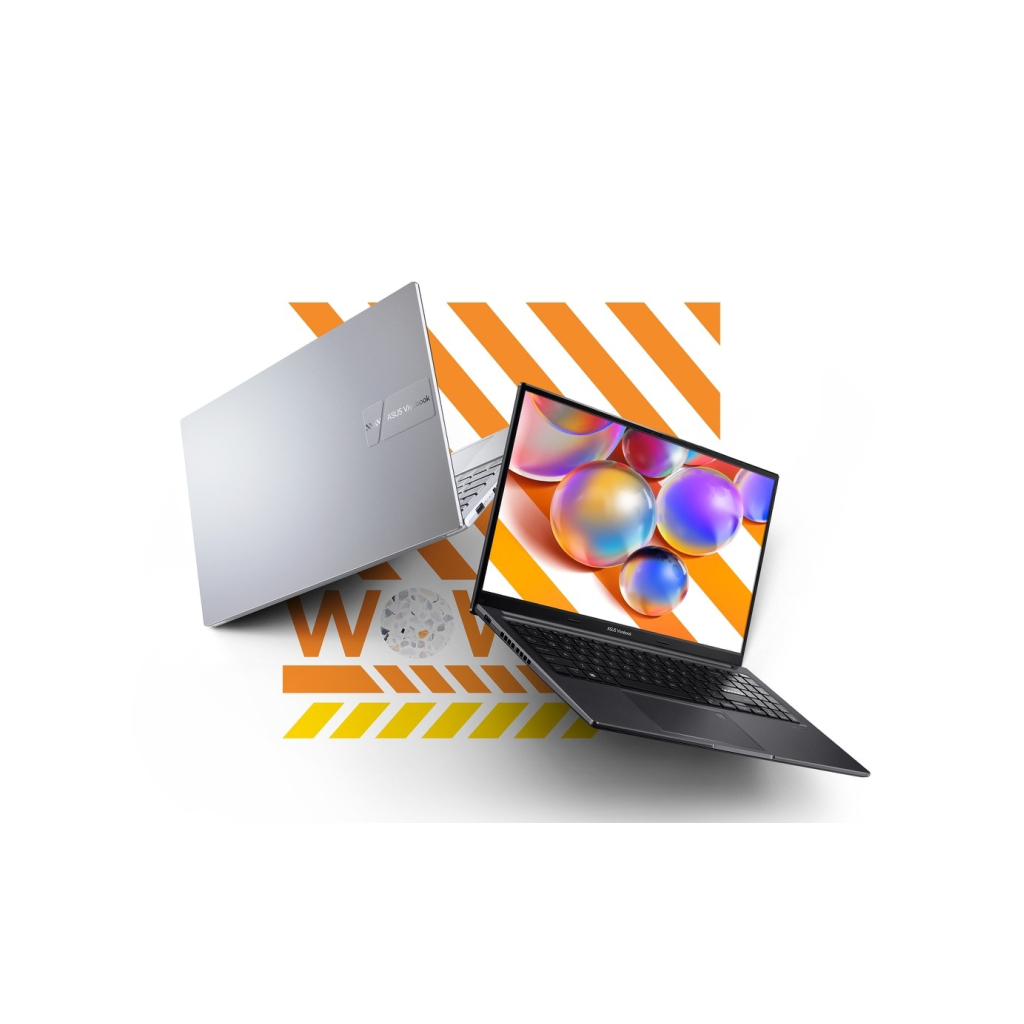 Ноутбук ASUS Vivobook 15 OLED M1505YA-MA268 (90NB10Q1-M00CT0) - зображення 2