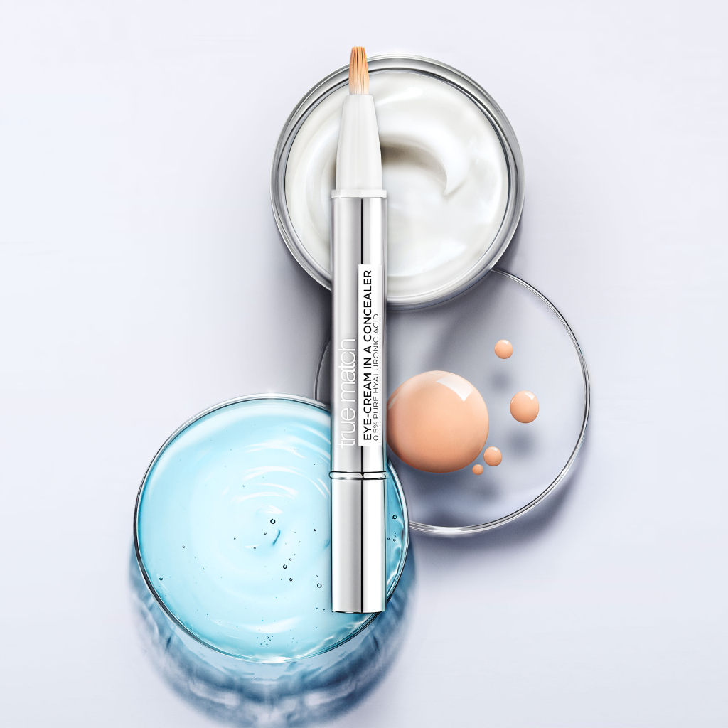 Консилер L'Oreal Paris True Match 1-2D - Ivory Beige (3600523919239) - зображення 10