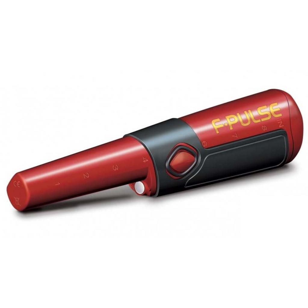 Металошукач Fisher F-Pulse - зображення 1