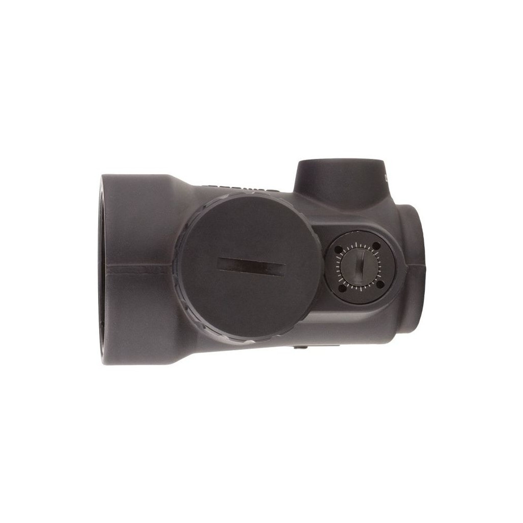 Коліматорний приціл Trijicon MRO 2.0 MOA Red Dot Lower 1/3 Cowitness Mount (MRO-C-2200010) - зображення 10
