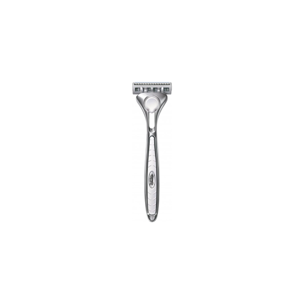 Бритва Wilkinson Sword Quattro Titanium Sensitive (4027800536269) - зображення 2
