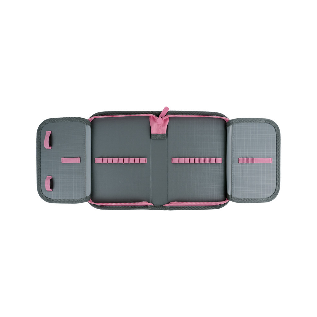 Пенал Kite College Line з наповненням (K24-622H-1) - зображення 5