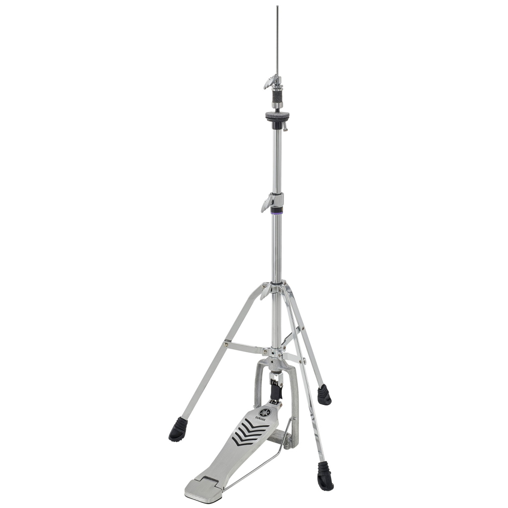 Стійка для ударних Yamaha Hi-Hat Stand (HS650A) - изображение 2