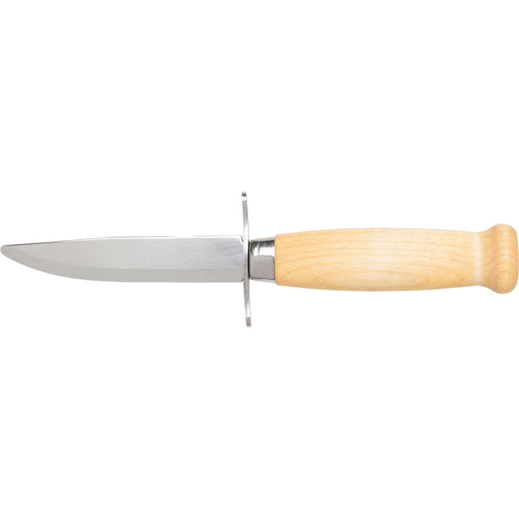Ніж Morakniv Scout 39 Safe Natural (13983) - зображення 1