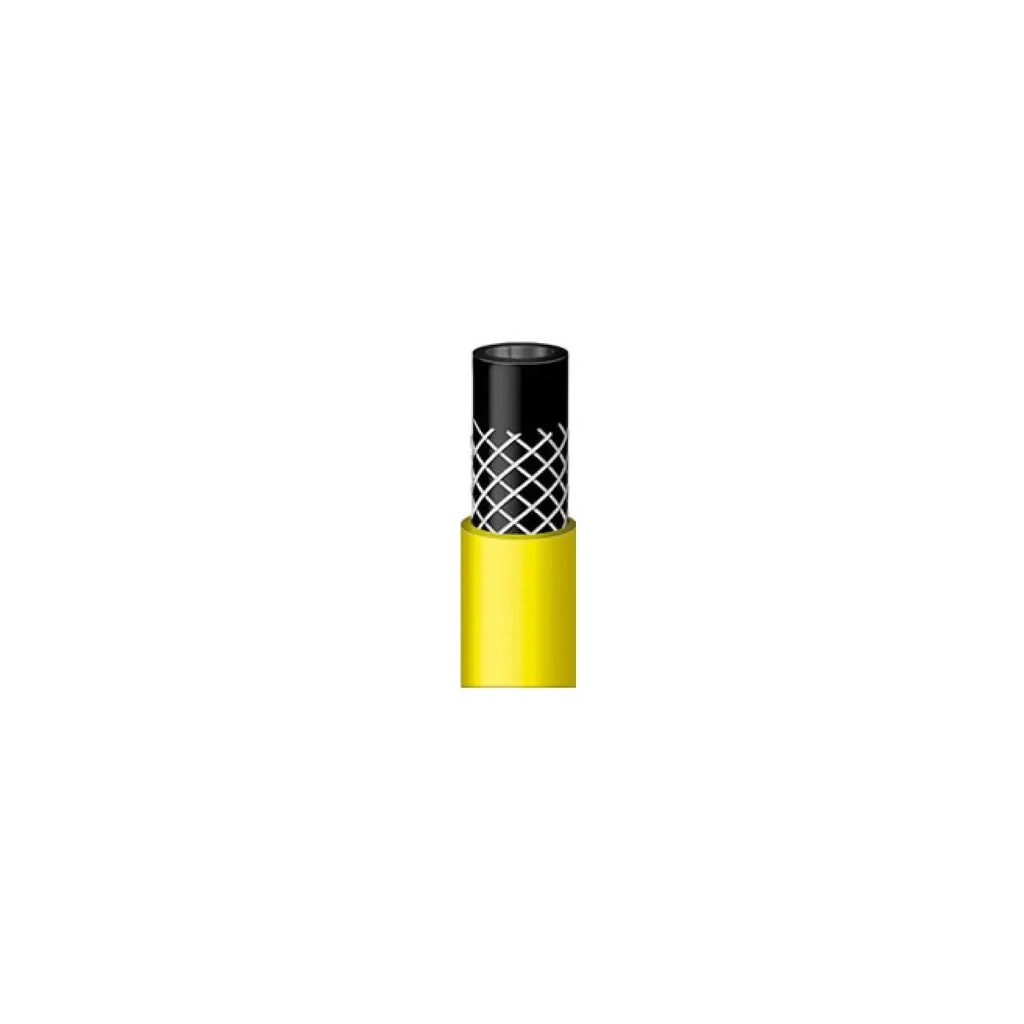 Шланг для поливу Cellfast PLUS, 1/2', 25м, 3 шари, до 25 Бар, -20…+60°C (10-200_CELLFAST) - изображение 3