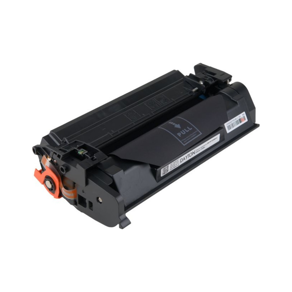 Картридж Dayton HP CF289A (89A) (DN-HP-NT289A-U) - зображення 2