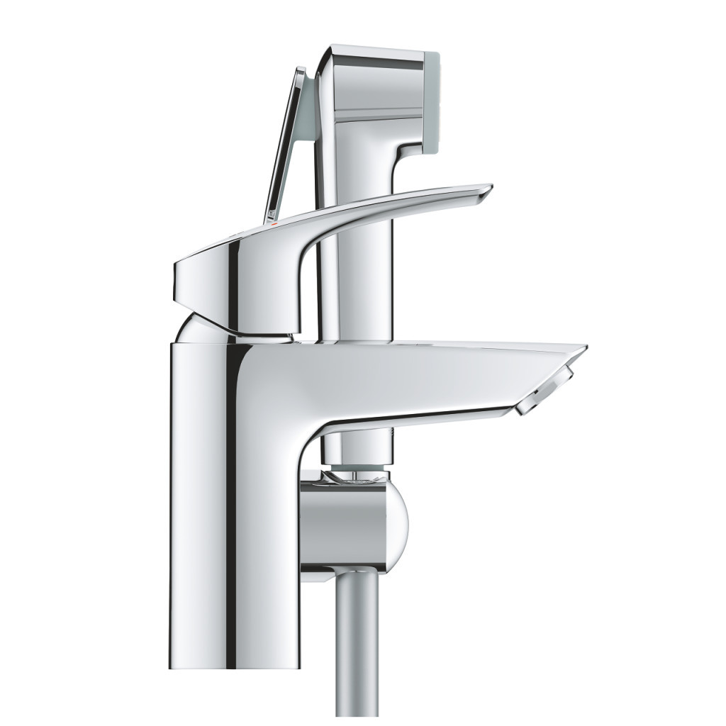 Змішувач Grohe Eurosmart (23124003) - зображення 2