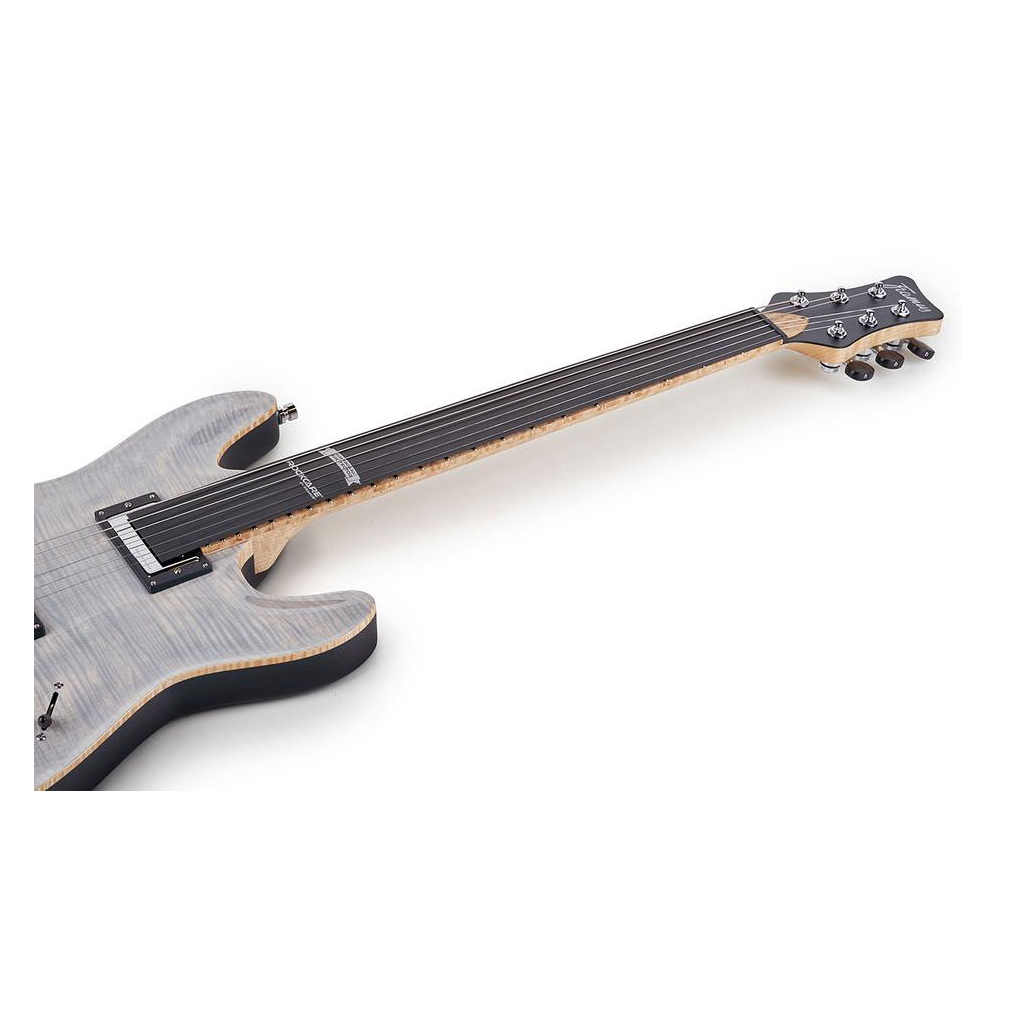 Засіб для догляду за гітарою RockBoard Fret Protector for 6-String Electric Guitar Захист накладки грифа електрогітари (RB TOOL FP FR E6) - изображение 4