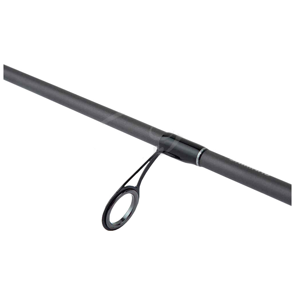 Вудилище Shimano Catana FX Spinning Fast 8'10''/2.69m 10-30g (SCATFX810ME) - зображення 4