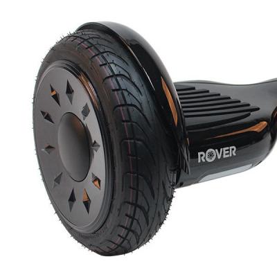 Гіроборд Rover XL5 10.5" Black - изображение 7