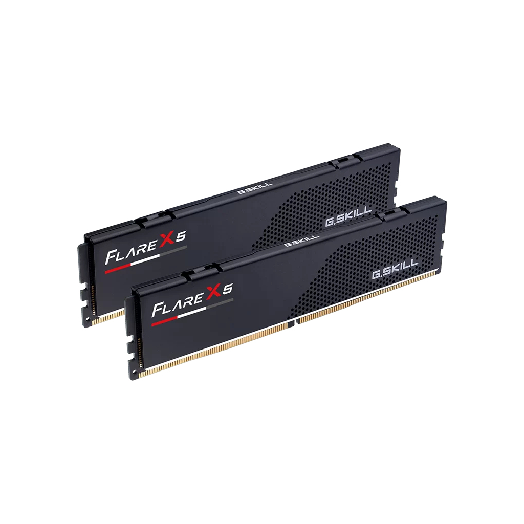 Модуль пам'яті для комп'ютера DDR5 32GB (2x16GB) 6000 MHz Flare X5 G.Skill (F5-6000J3636F16GX2-FX5) - зображення 3