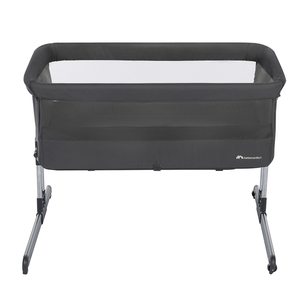 Ліжечко Bebe Confort Calidoo Tinted Graphite (2105130210) - зображення 3