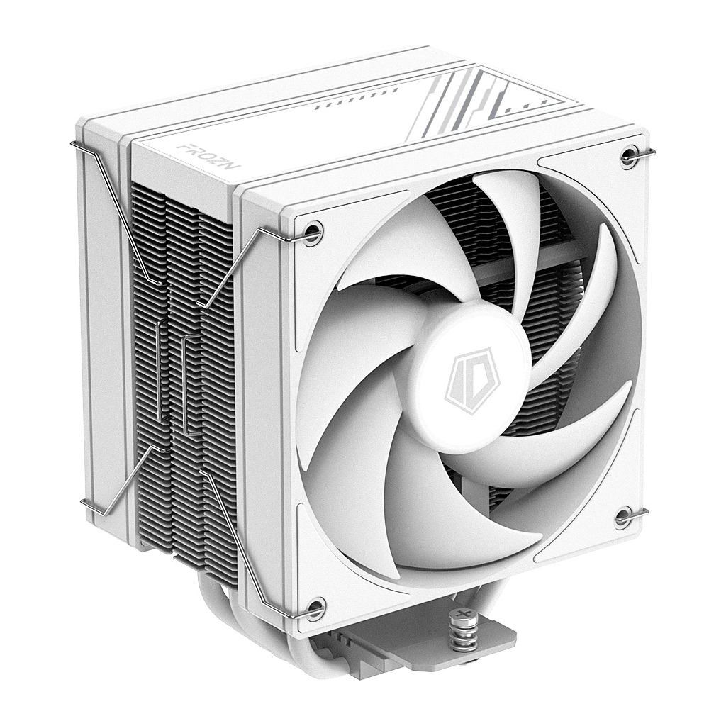 Кулер до процесора ID-Cooling FROZN A410 DW - зображення 1