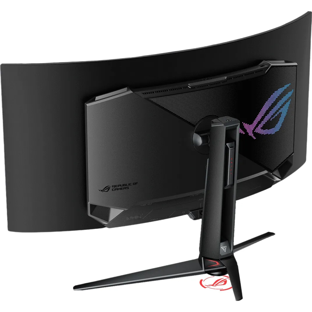 Монітор ASUS ROG Swift PG39WCDM - зображення 5