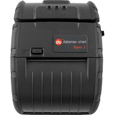 Принтер чеків Datamax-O'neil Apex2 RS232+BT (78728S1-3) - изображение 2