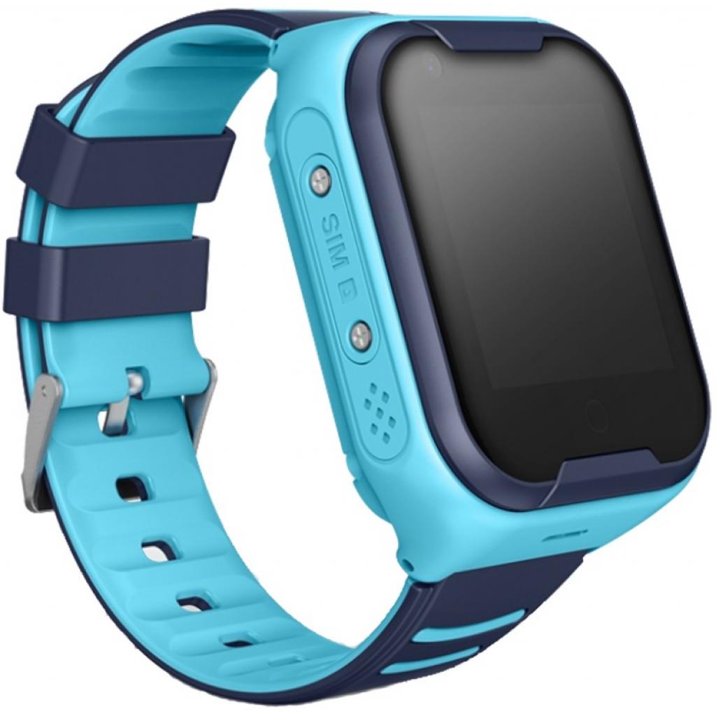 Смарт-годинник UWatch SW72 Blue (F_103668) - зображення 2