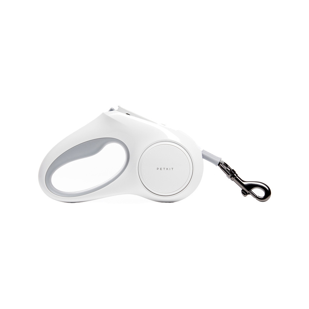 Повідець для собак Petkit Go free Dog Retractable Leash - 4 м (P2105) - зображення 1