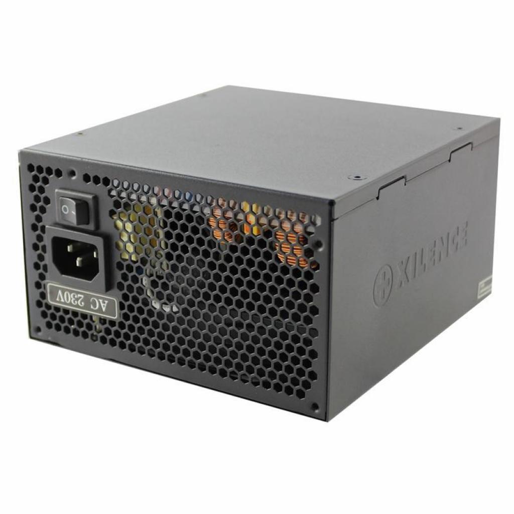 Блок живлення Xilence 750W Performance X (XP750MR9) - зображення 4