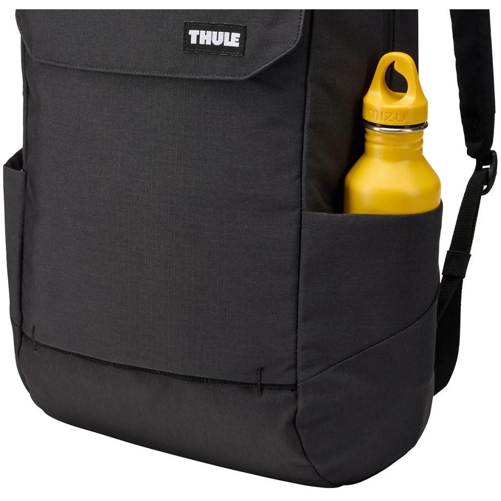 Рюкзак для ноутбука Thule 15.6" Lithos 20L TLBP216 Black (3204835) - зображення 7