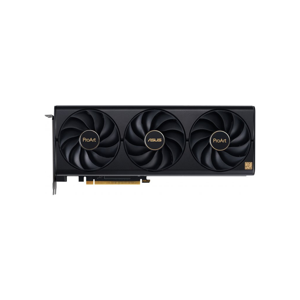 Відеокарта ASUS GeForce RTX4070Ti 12Gb ProArt OC (PROART-RTX4070TI-O12G) - зображення 1
