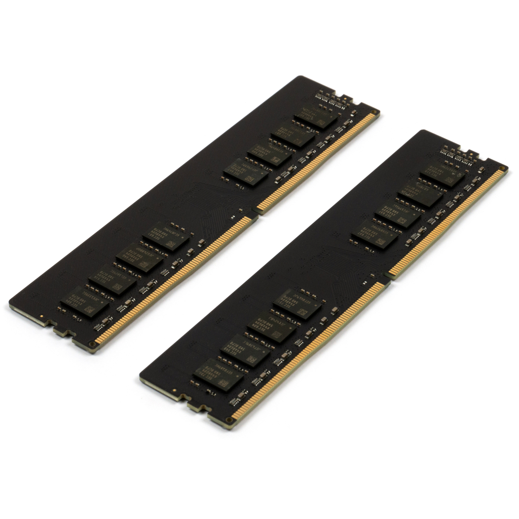 Модуль пам'яті для комп'ютера DDR4 32GB (2x16GB) 3600 MHz INTELIGENTES (IU4EFG2/32) - изображение 3