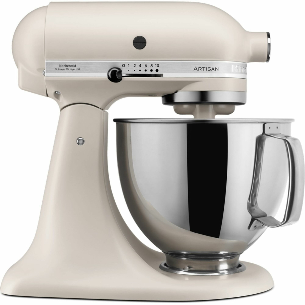 Кухонний комбайн KitchenAid 5KSM125EMH (00000024474) - зображення 2