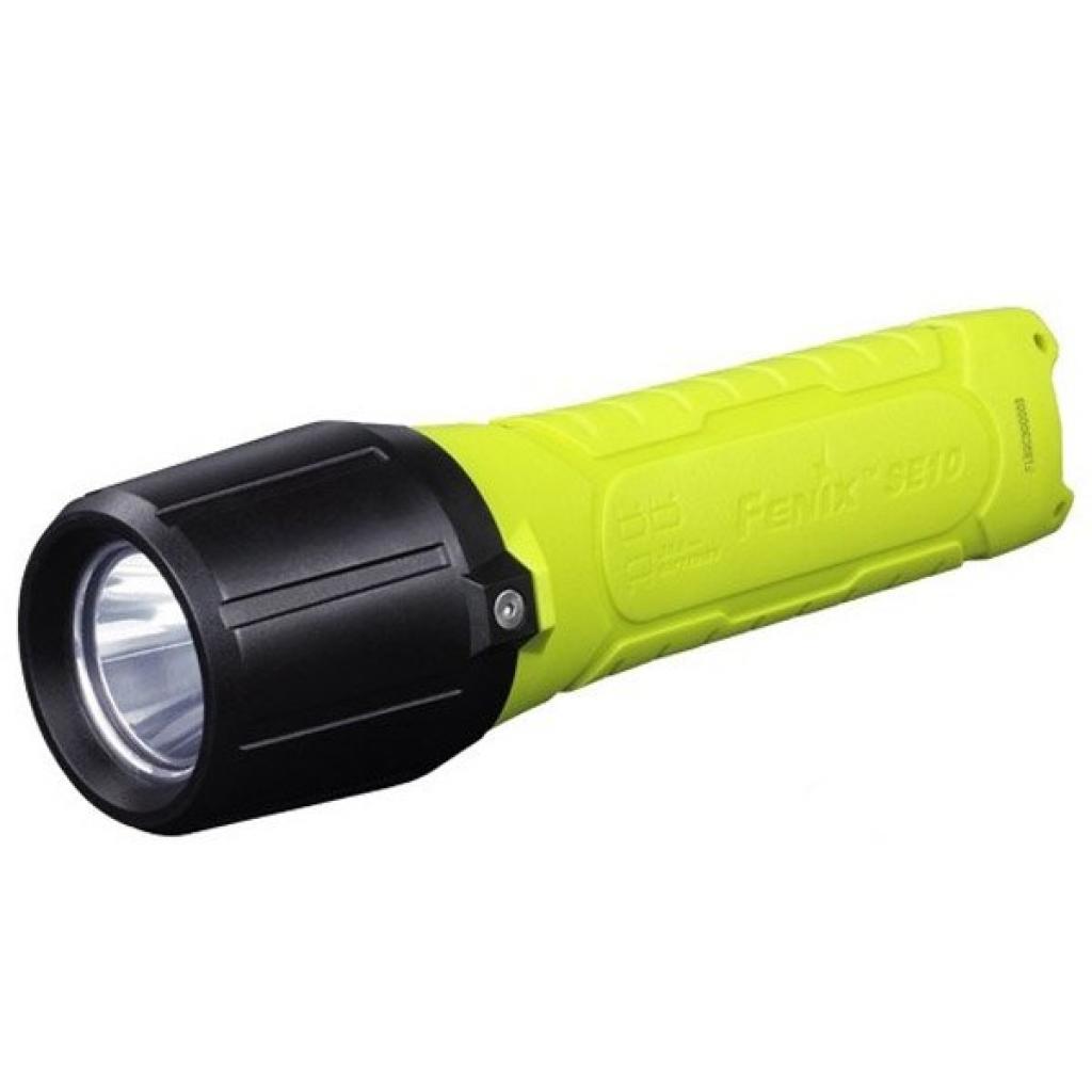 Ліхтар Fenix SE10 Cree XP-E2 (R3) - зображення 1
