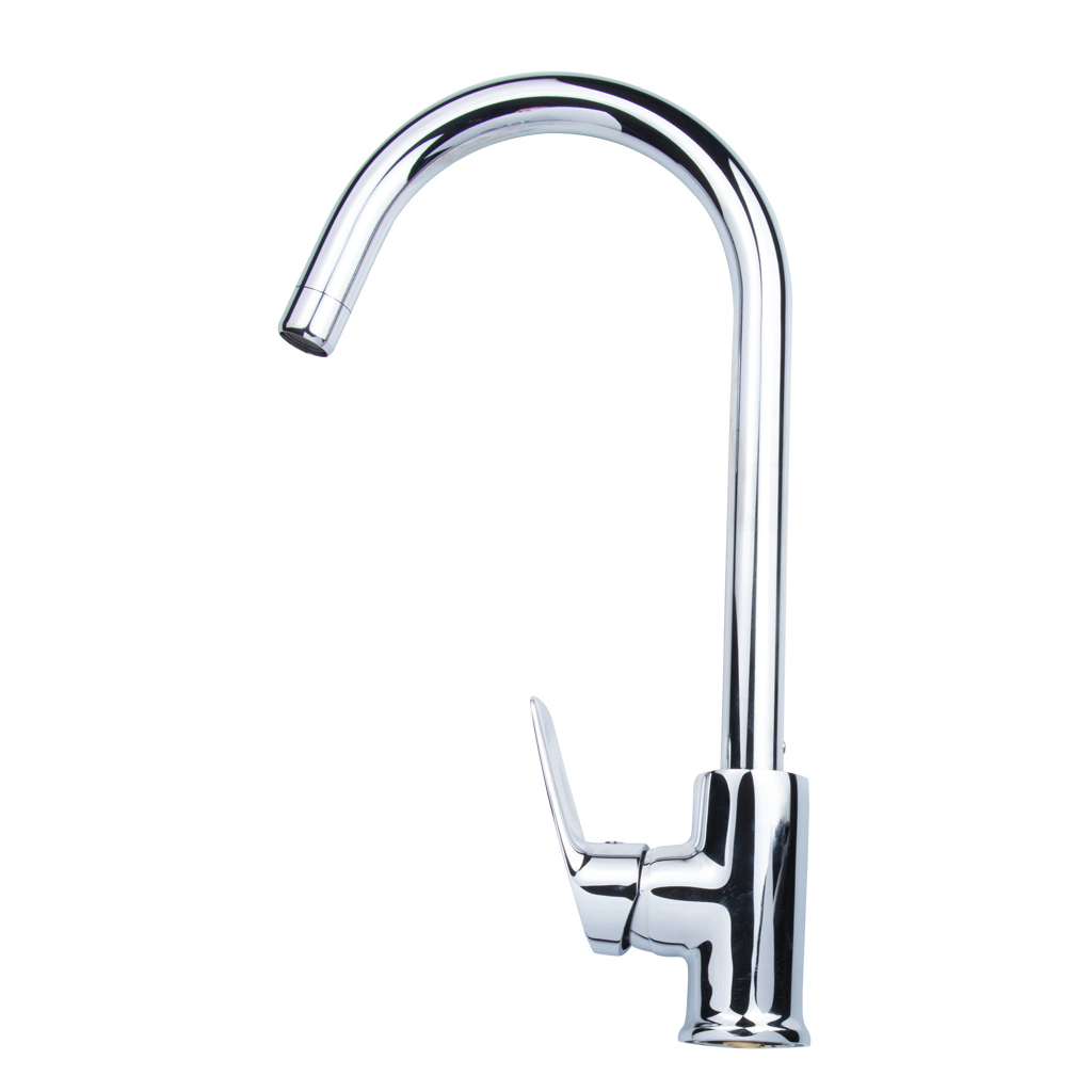 Змішувач Corso SERIO DC-5B146C (9626100) (DC-5B146C) - зображення 3