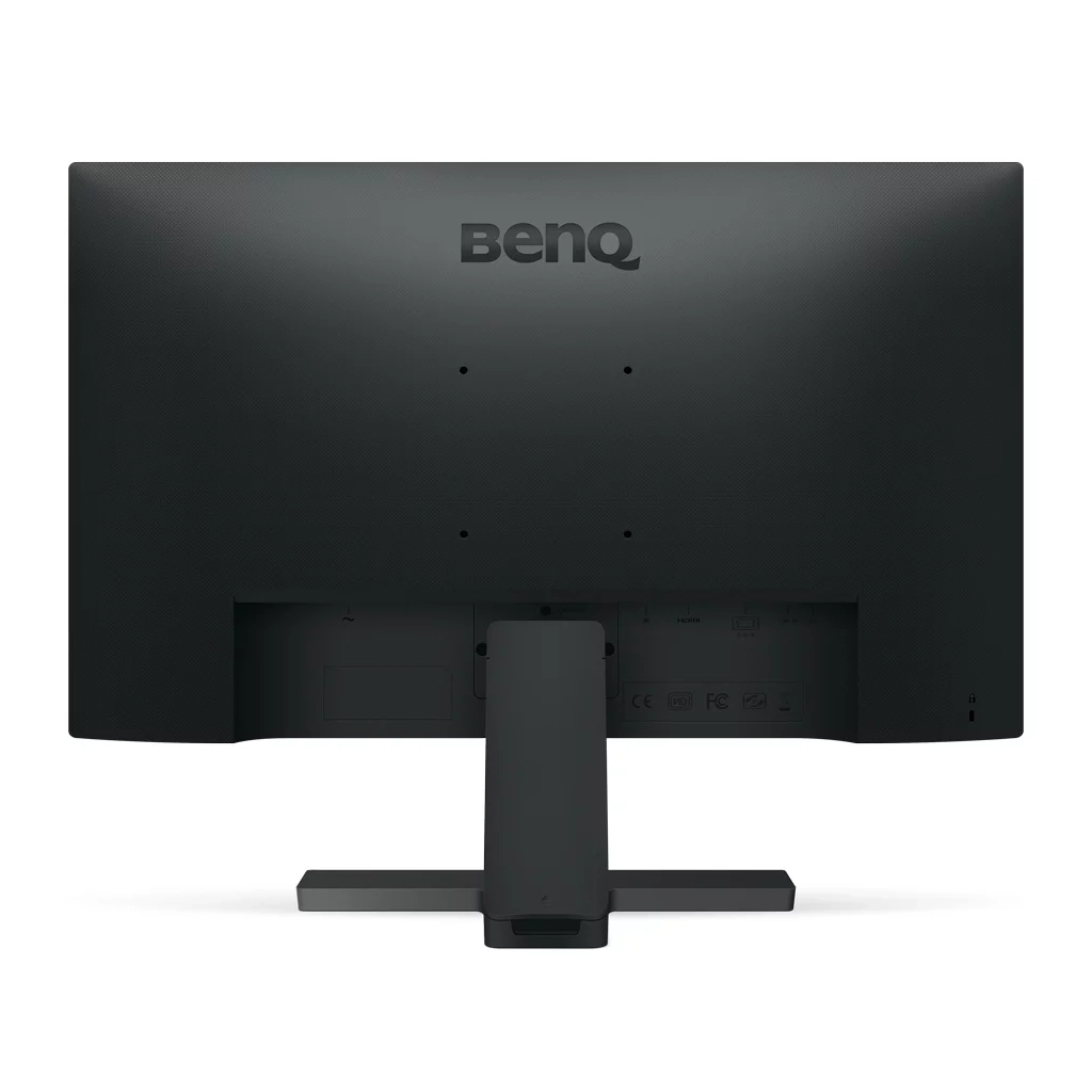 Монітор BenQ GW2480L Black (9H.LKYLJ.TPE) - зображення 4