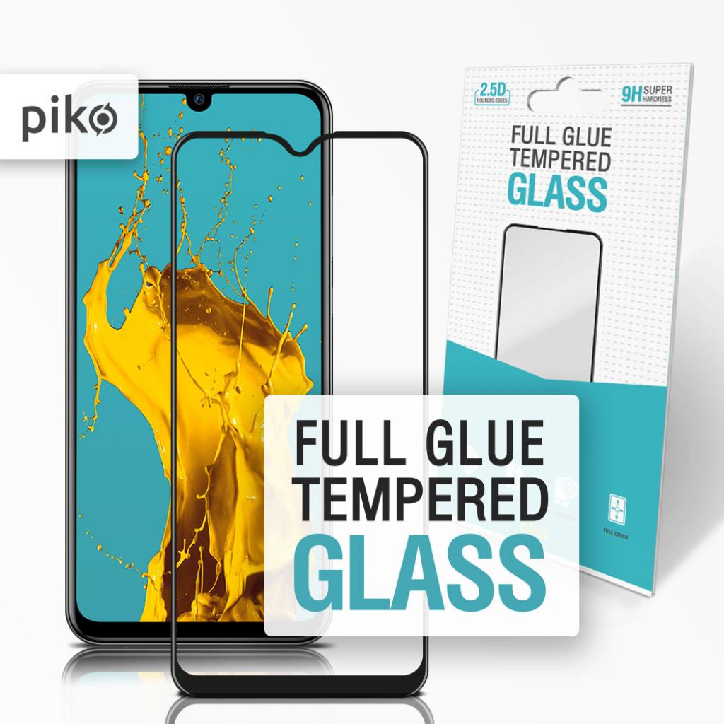 Скло захисне Piko Piko Full Glue Vivo Y17 (1283126494451) - зображення 1