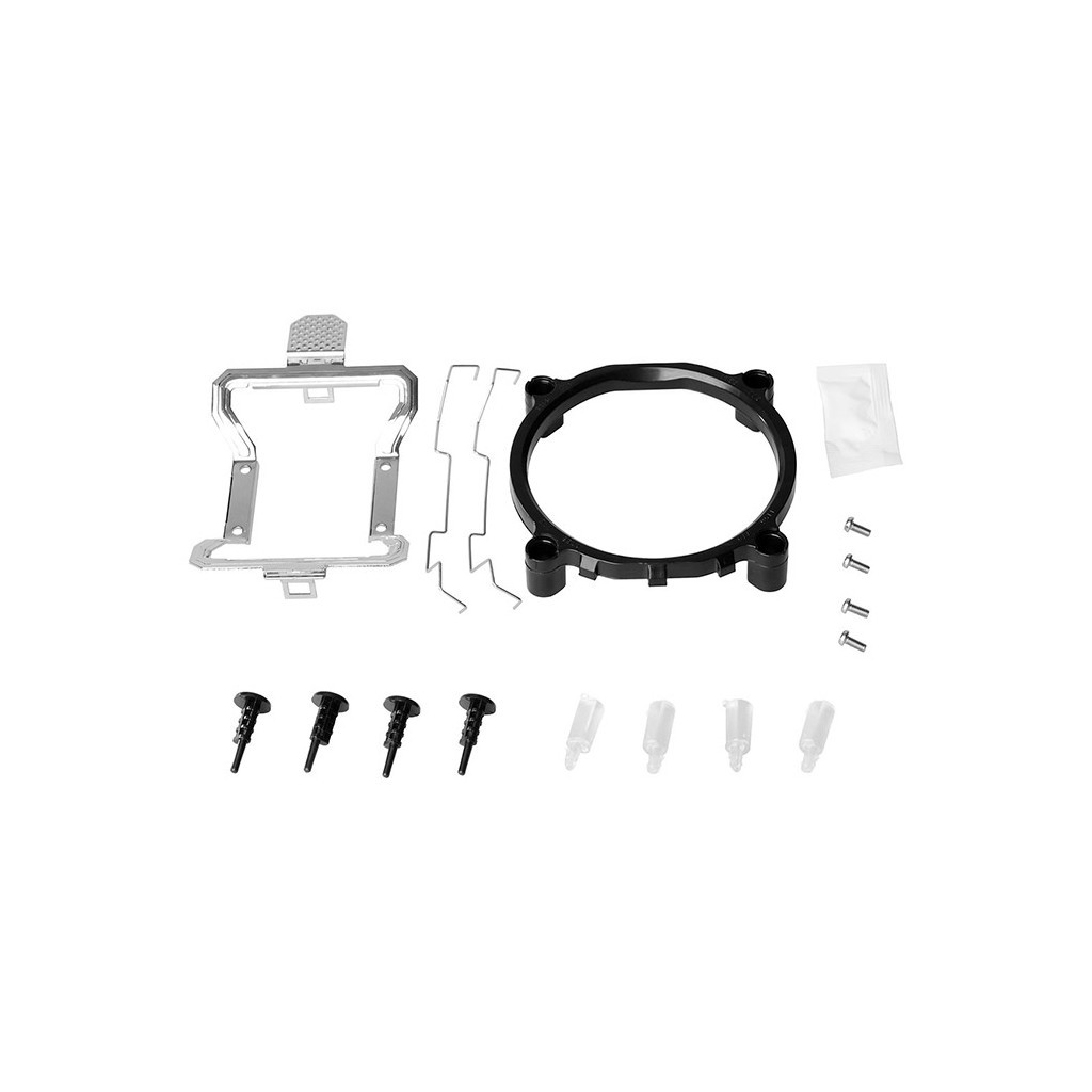 Кулер до процесора ID-Cooling SE-214 - зображення 5