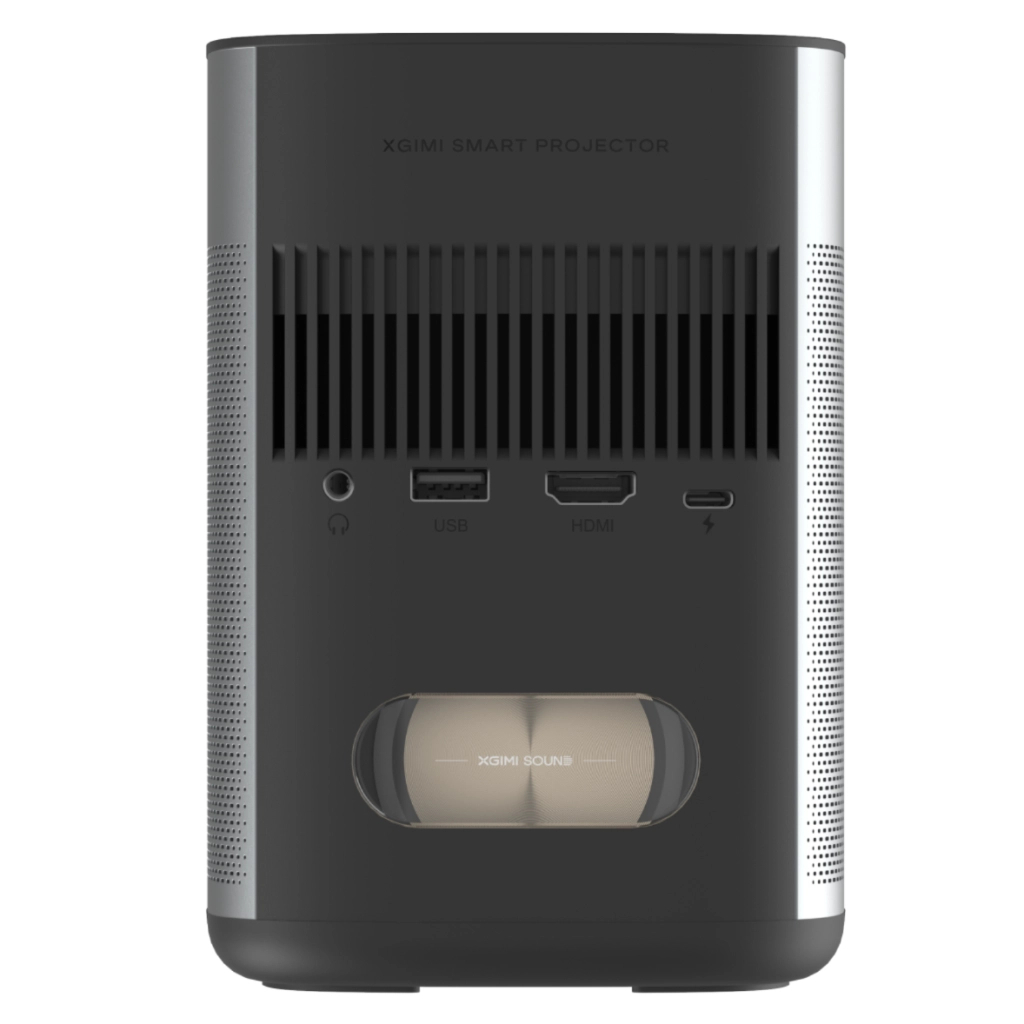 Проектор XGIMI MoGo 2 Pro GTV (XK10T) - зображення 4